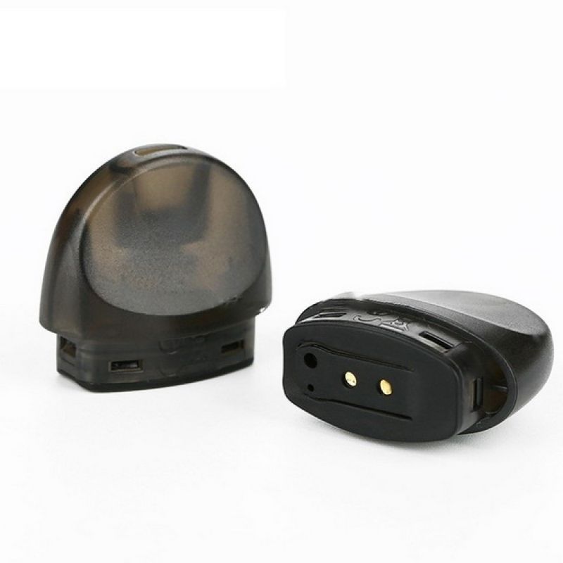 JUSTFOG C601 Pod 1.7ml (3pcs) - Ti-Vape®