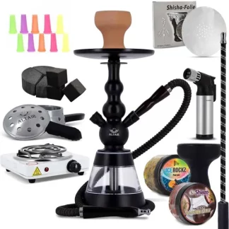 Accessoires Chicha