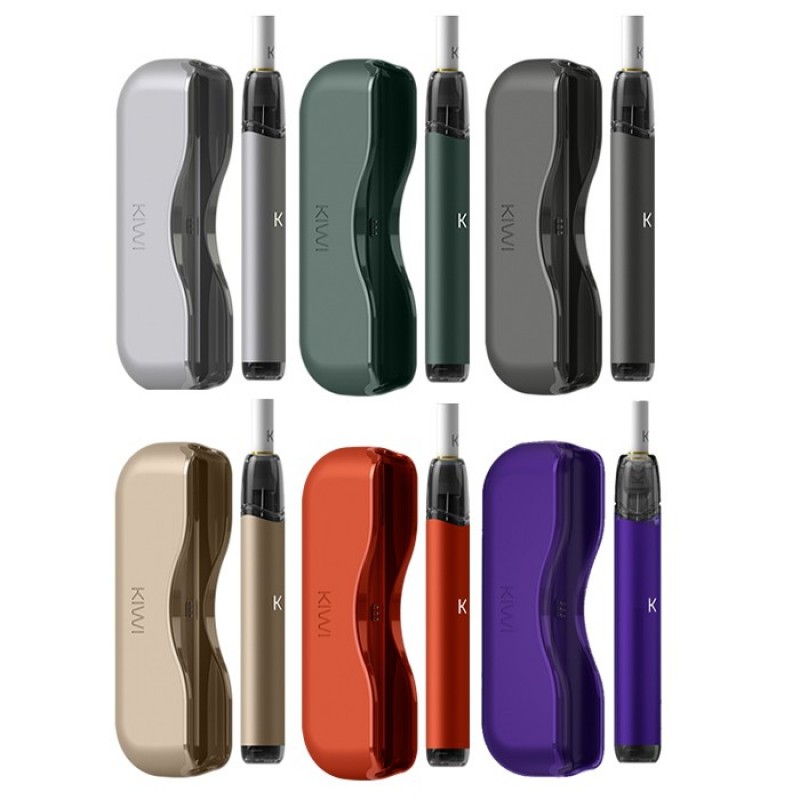 KIT POD KIWI KIWI VAPOR TiVape®