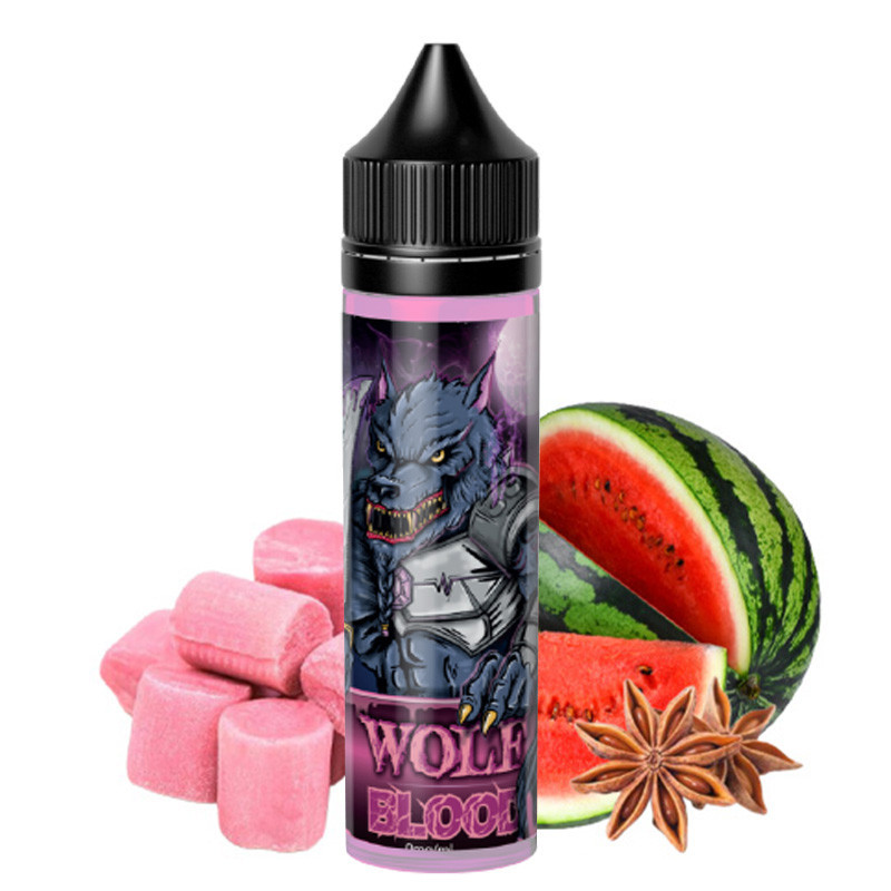 elfbar nachfüll pod läuft aus Eliquide Amélie Melon Movie Juice 100ml